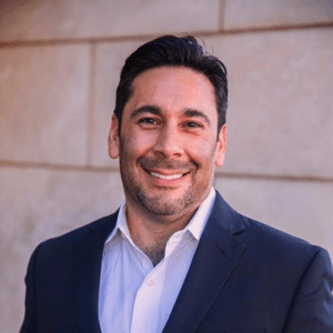 Photo of Benjamin Hernandez