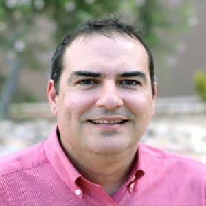 Photo of Jorge A. Ramos